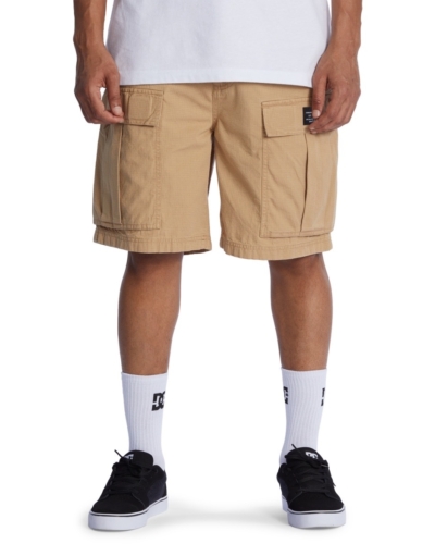 DC SHOES ADYWS03068 / TUNDRA CARGO / шорты / BEIGE