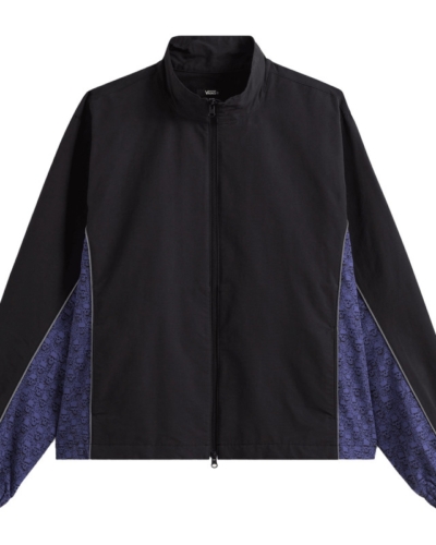 VANS куртка VN000S14BLK1 Sport Wreckpack Jacket Black