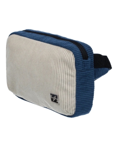 BILLABONG EBYBA00111 / PULSE CORD / сумка поясная / GRAY
