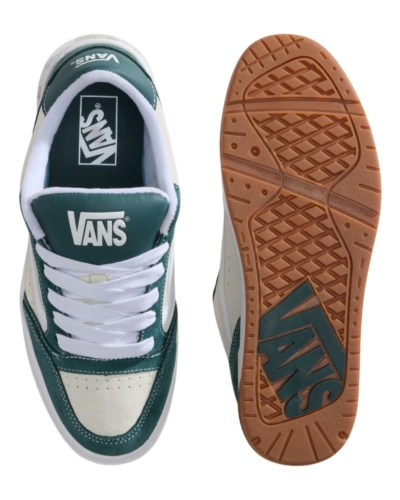 VANS кеды VN000D26FRJ1 Hylane 2TNE MSTMO