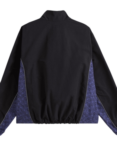 VANS куртка VN000S14BLK1 Sport Wreckpack Jacket Black