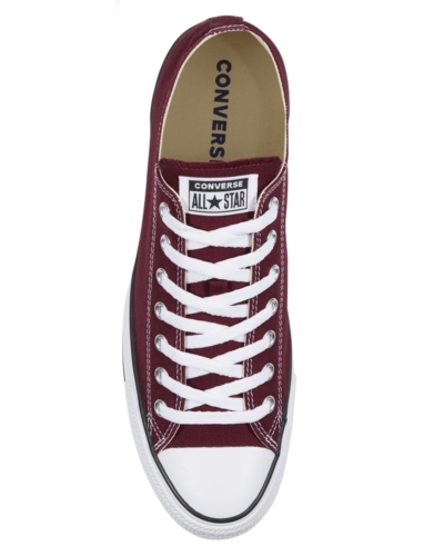 Кеды Converse / CT All Star Core / цвет: maroon /
