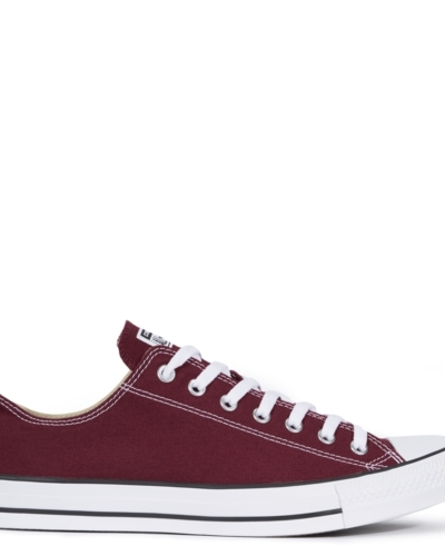 Кеды Converse / CT All Star Core / цвет: maroon /