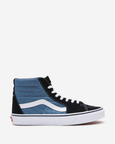 Кеды VANS VD5INVY SK8-HI (Navy)
