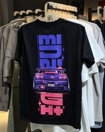 Футболка CIAY CF R34